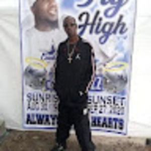 Meet your Posher, Ty